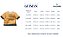 Blusa Feminina Manga Curta Regular Estampada Viscose Malwee - Imagem 3
