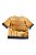 Blusa Feminina Manga Curta Regular Estampada Viscose Malwee - Imagem 2
