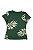 Blusa Feminina Manga Curta Slim Estampada Malwee - Imagem 2
