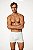 Cueca Boxer Microfibra Sem Costura Masculina Lupo - Imagem 6
