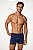 Cueca Boxer Microfibra Sem Costura Masculina Lupo - Imagem 7