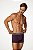 Cueca Boxer Microfibra Sem Costura Masculina Lupo - Imagem 9