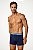 Cueca Boxer Microfibra Sem Costura Masculina Lupo - Imagem 11