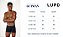 Cueca Boxer Microfibra Sem Costura Masculina Lupo - Imagem 3