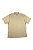 Camisa Polo Masculina Listrada Manga Curta Piquet Algodão Ferreira Mello - Imagem 5