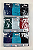 Kit 3 Cuecas Slip Plus Size 100% Algodão Marxan - Imagem 2