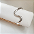 Bracelete onda - Imagem 1