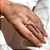 Anel aro liso - Imagem 2