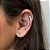 Piercing helix cravejado - Imagem 2