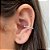 Piercing conch cravejado - Imagem 2