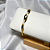 Bracelete torcido - Imagem 1