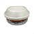 Filtro Combinado Absolute 3820 A1b1p2  Air Safety - Imagem 1
