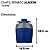 Cantil Plastico Termico 1l Aladdin - Imagem 3