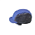 Bone Casquete Cap Machine Azul Bioprot Ca 38352 - Imagem 2