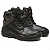 Botina 4053maag4460lh Everest Preta Bracol Ca 40872 - Imagem 1