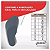 Botina 4064mbdg4460lh Dacar Bracol Ca 40872 - Imagem 14