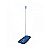 Conjunto Profi 60cm Cj60p Bralimpia - Imagem 2