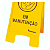 Placa Cuidado Em ManutenÇAo Mvpl2003 Bralimpia - Imagem 3