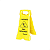 Placa Compact Piso Molhado Mvplc0001 Bralimpia - Imagem 1