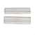 Refil Poliester Spray Mop 43x14cm Mvrl4314 Bralimpia - Imagem 2