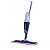 Spray Mop Profissional Cabo Reservatorio Smprof Bralimpia - Imagem 2