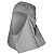 Touca Soldador Brim Brascamp Ca 49731 - Imagem 5