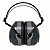 Abafador Arco Concha Confort Plus 26db Camper Ca 48054 - Imagem 1