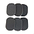 Kit Higiene PeÇAs De ReposiÇÃO Para Abafador C-200 Confort Camper - Imagem 1