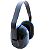 Abafador Arco Concha C-200 18db Camper Ca 33135 - Imagem 2