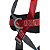 Cinto Paraquedista Abdominal 4 Pontos Cp 1201 Camper Ca 45433 - Imagem 3