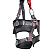 Cinto Paraquedista Abdominal 5 Pontos Cp 1301 Camper Ca 45432 - Imagem 4