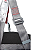 Cinto Paraquedista Abdominal 5 Pontos Cp 1301 Camper Ca 45432 - Imagem 3