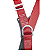 Cinto Paraquedista Abdominal 5 Pontos Cp 1301 Camper Ca 45432 - Imagem 5