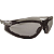 Oculos Cayman F Cinza Carbografite Ca 35790 - Imagem 1