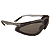 Oculos Cayman F Cinza Carbografite Ca 35790 - Imagem 2