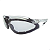Oculos Cayman F Incolor Carbografite Ca 35790 - Imagem 1
