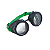 Oculos Maçariqueiro Carbografite Ca 3135 - Imagem 1