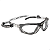 Oculos Turbine Cinza Vic-58.120 Danny Ca 20717 - Imagem 1