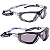 Oculos Turbine Incolor Vic-58.110 Danny Ca 20717 - Imagem 1