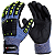 Luva Impacto Extreme Cut Da-43.900 Danny Ca 32232 - Imagem 1
