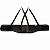 Cinto Ergonomico Abdominal Lombar C-630 Belt - Imagem 1