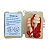 Protetor Auricular Silicone 17 Db Spot Plug Camper Ca 49710 - Imagem 3