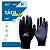 Luva Tatil Black Volk Ca 30916 - Imagem 2