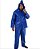 Conjunto Chuva Pvc Soft Azul Vinilseg Ca 33304/34472 - Imagem 3