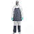 Conjunto Epi Costal Agr 300 Sayro Ca 17917 - Imagem 1