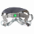 Suspensao Push Key + Jugular Textil Msa - Imagem 1