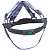 Suspensao Push Key + Jugular Textil Msa - Imagem 4