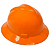 Capacete V-Gard Aba Total Msa Ca 365 - Imagem 4