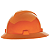 Capacete V-Gard Aba Total Msa Ca 365 - Imagem 3