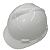 Capacete V-Gard Msa Ca 498 - Imagem 4